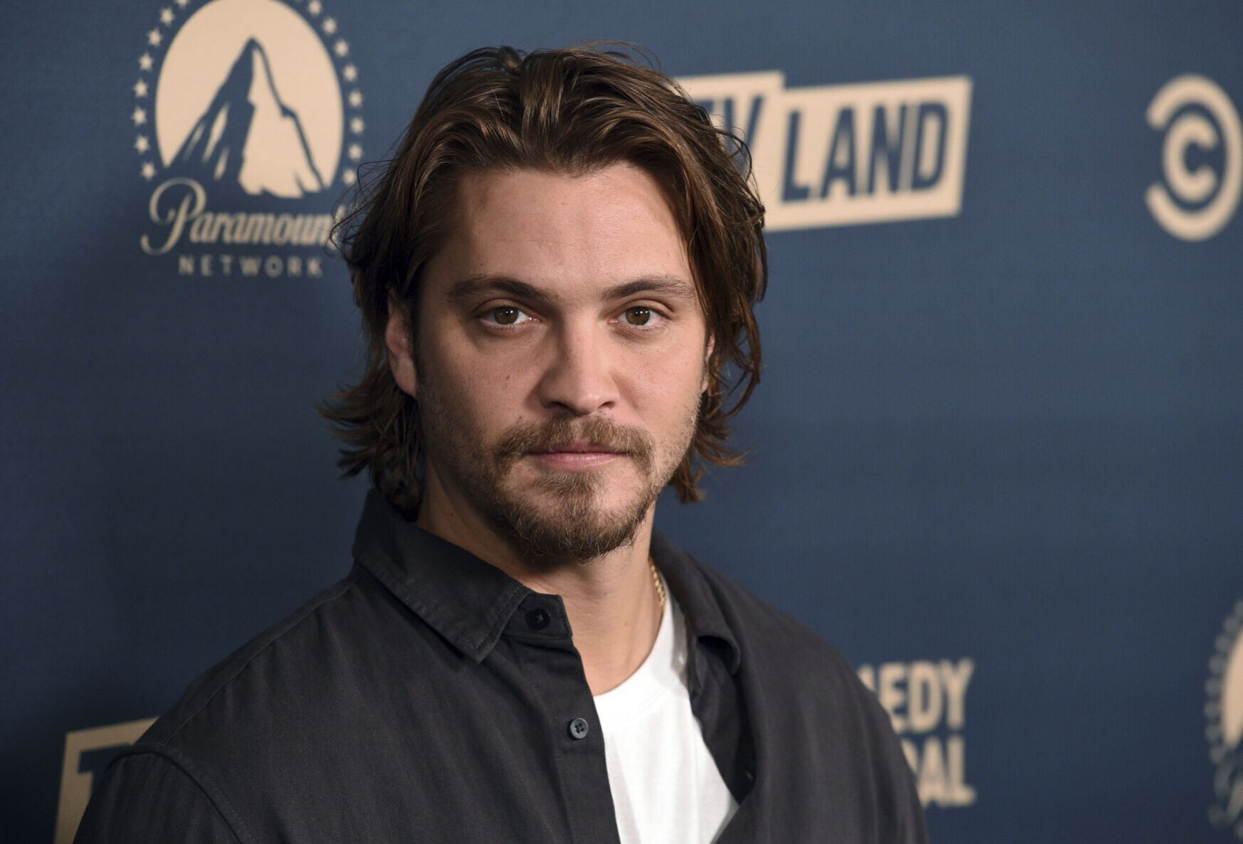 Luke Grimes